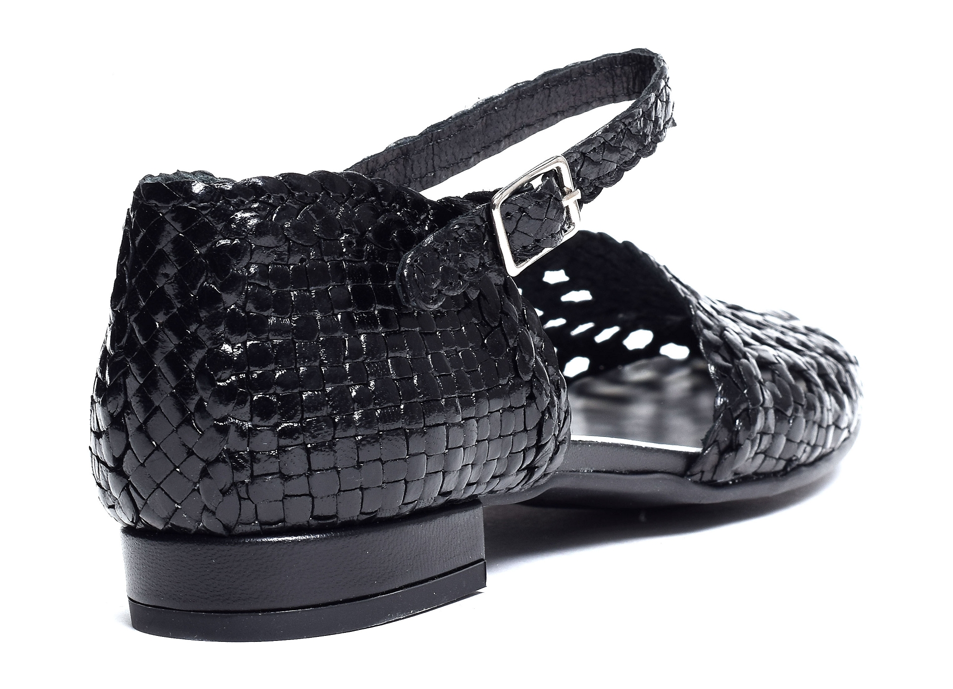 Bibou noir