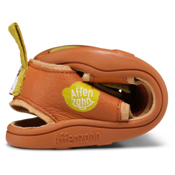 Affenzahn - Kid's Sandals Leather Airy - Sandales