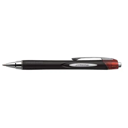 uni-ball Tintenroller Jetstream, rot