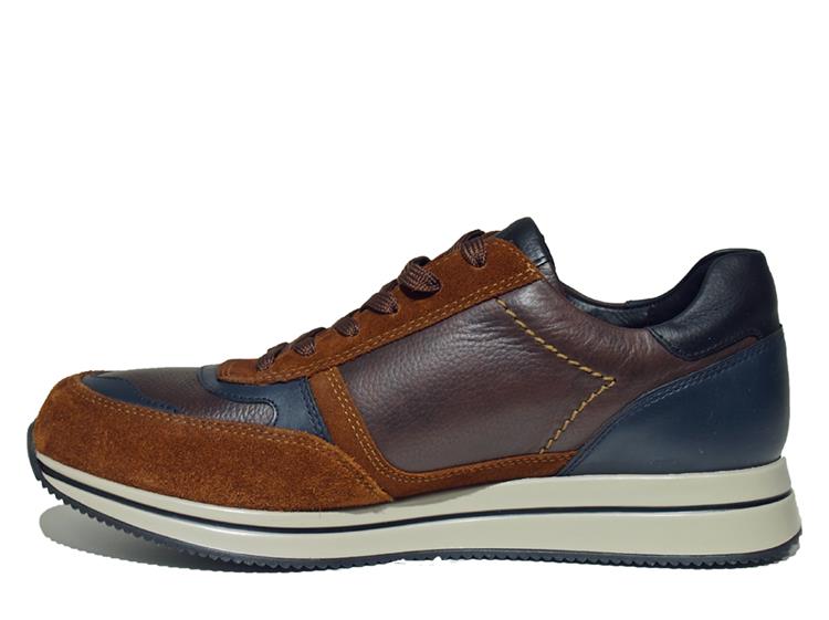 Mephisto Gilford brown