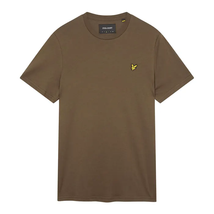 Lyle & Scott Plain Shirt Heren