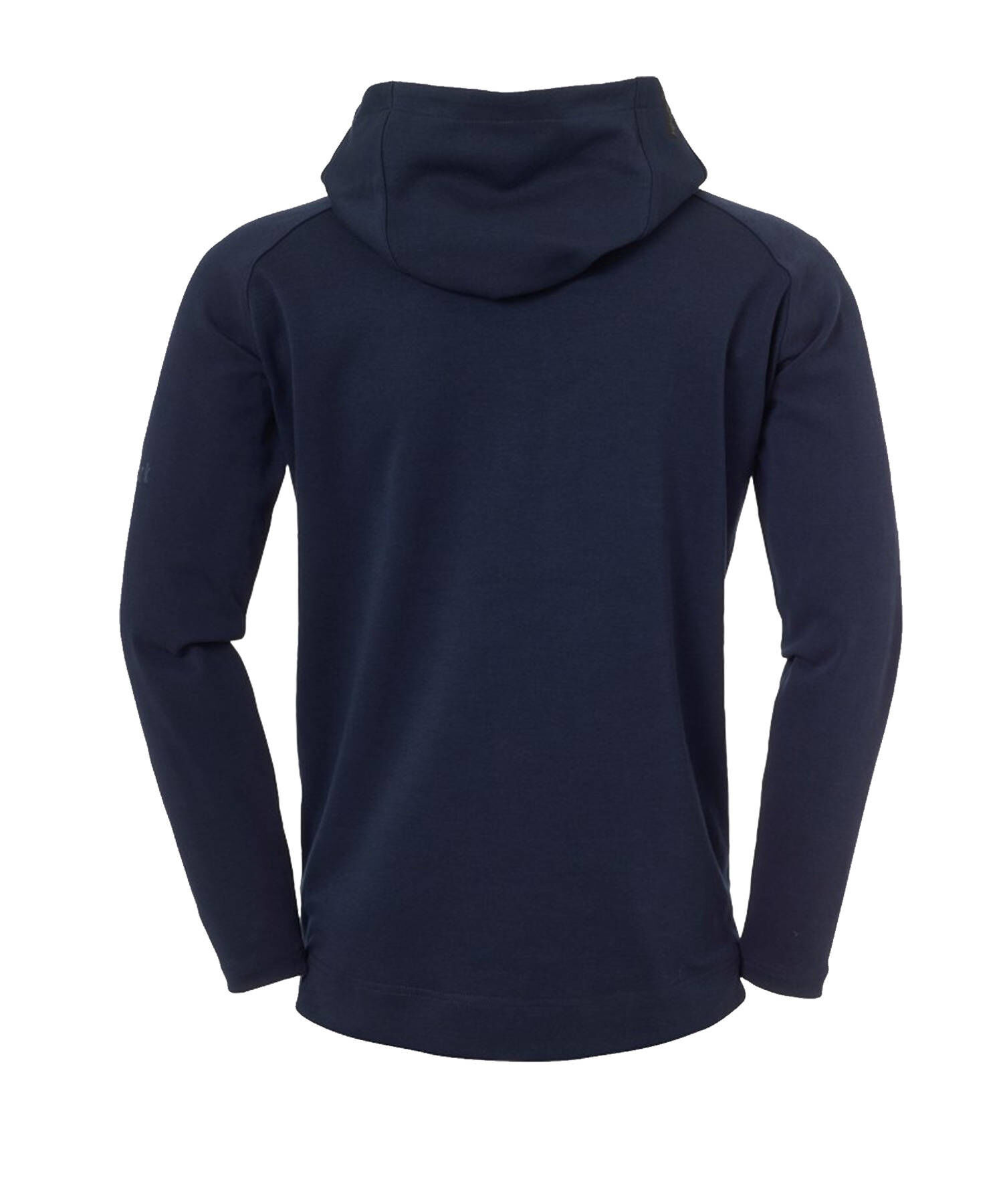 Uhlsport| Kinder Fußball - Teamsport Textil - Sweatshirts Essential Pro Ziptop Kids
