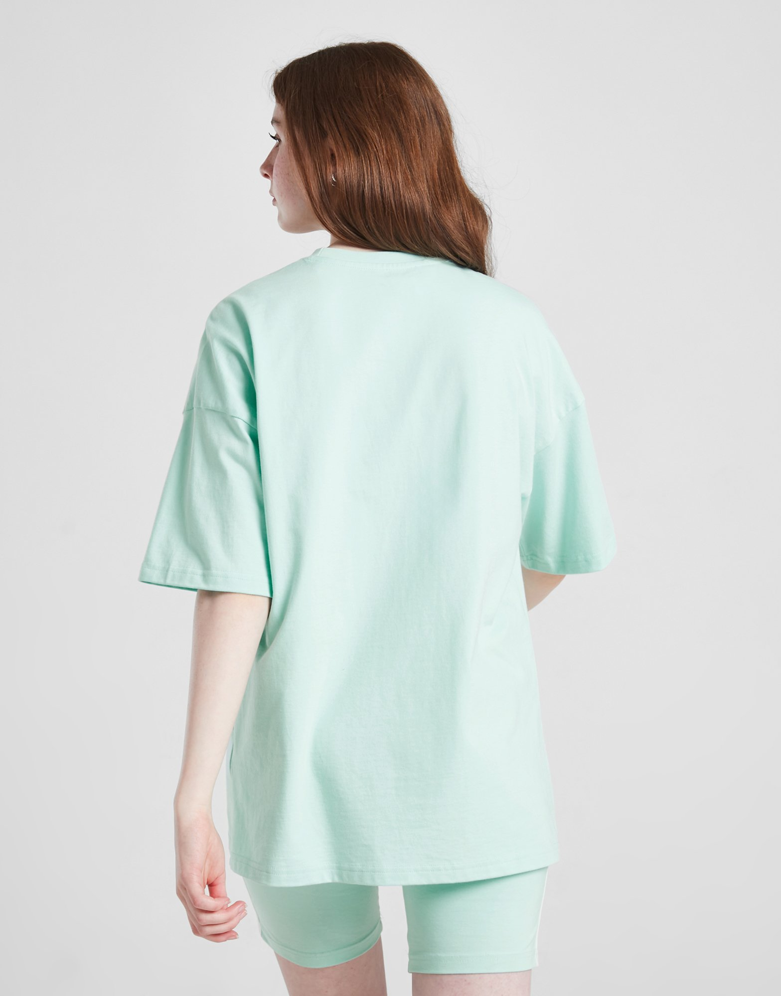 adidas Originals T-shirt Oversized Junior