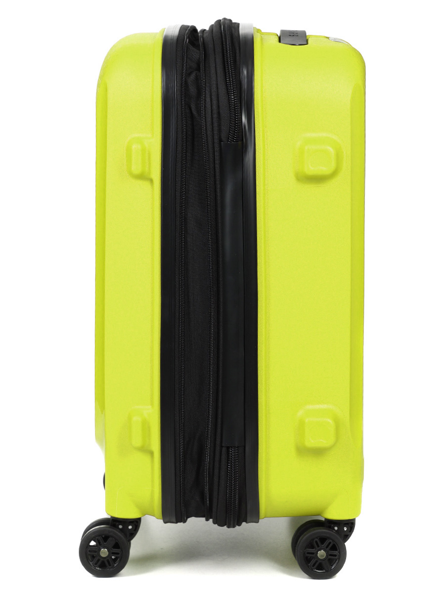 Valise extensible Delsey Belmont Plus Eco 55 cm