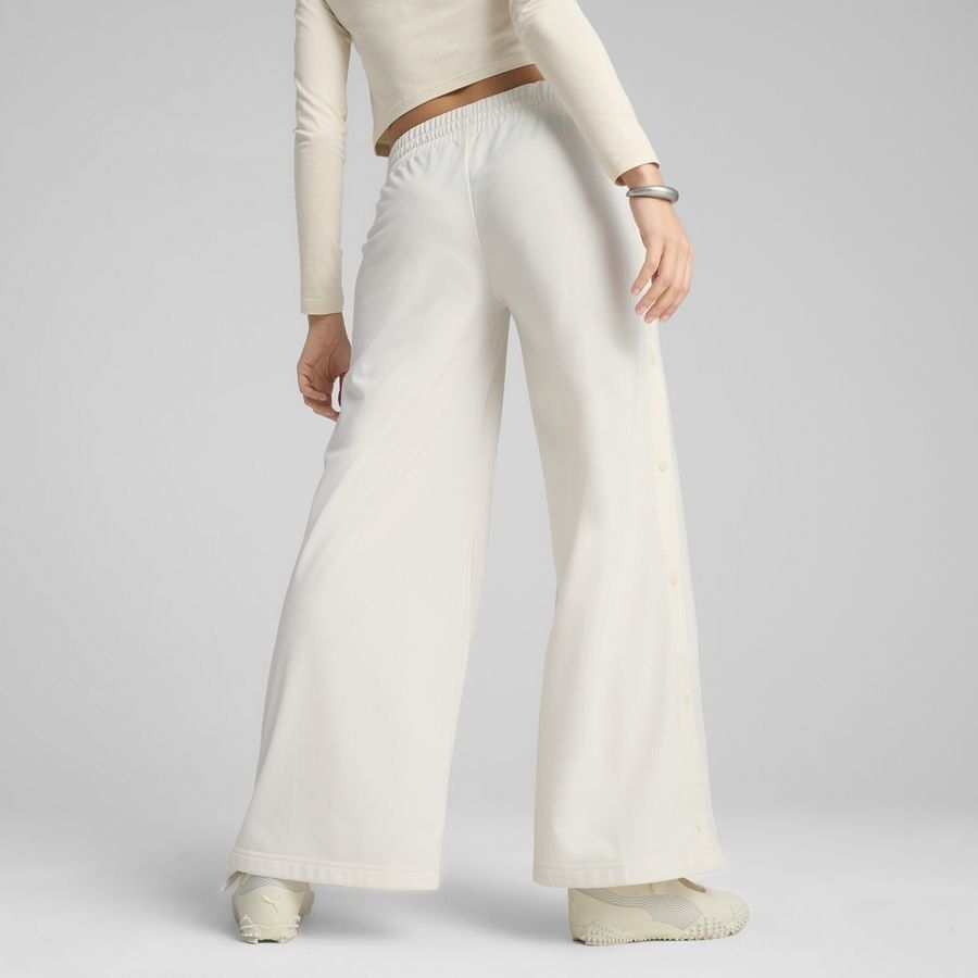 PUMA Essentials Jogging - Blanc