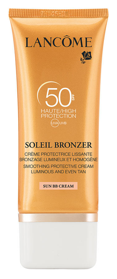 Lancôme Bronzer BB Crème Sun Protection Factor 50<br>50 ml