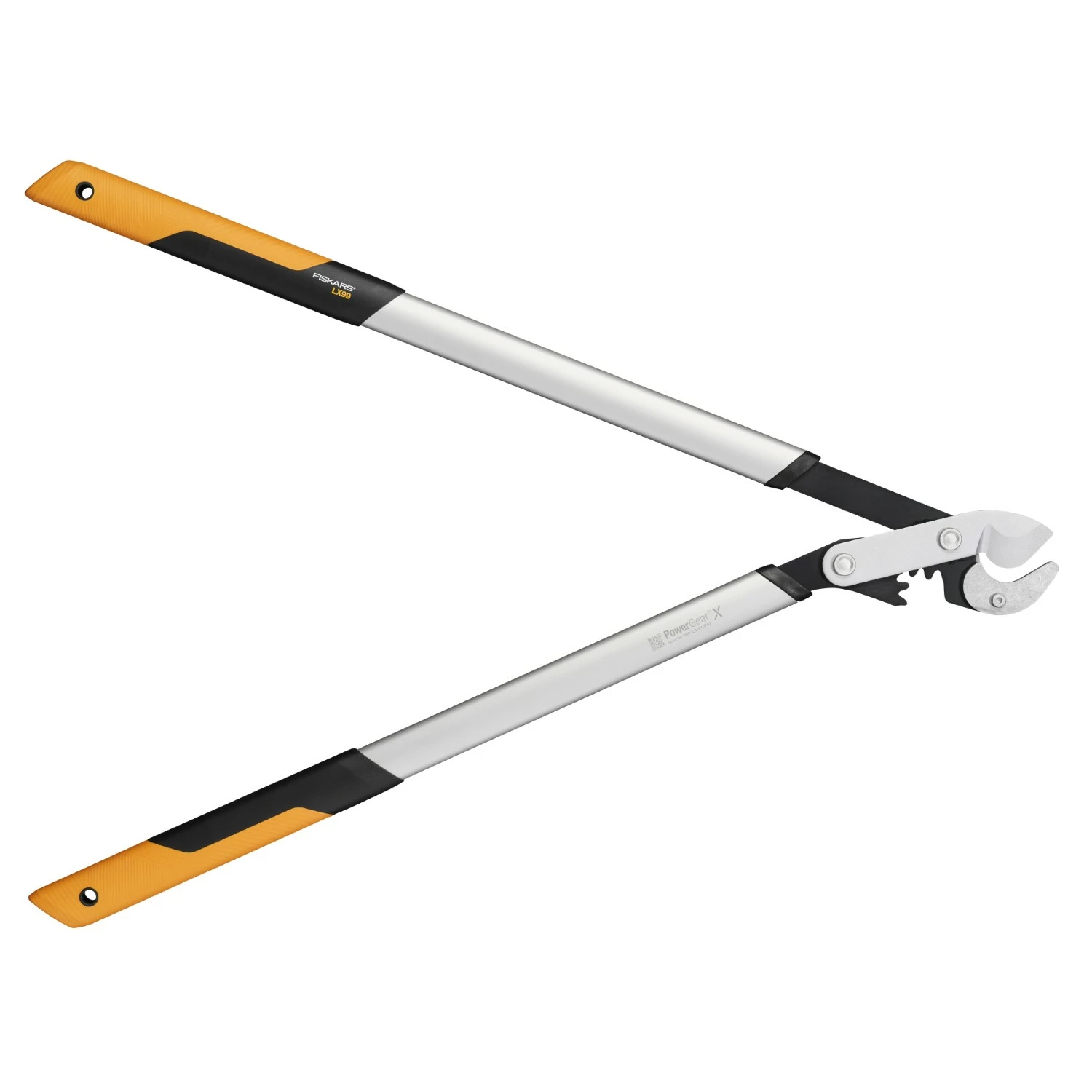 Fiskars 1020189 PowerGear™ X Takkenschaar - L