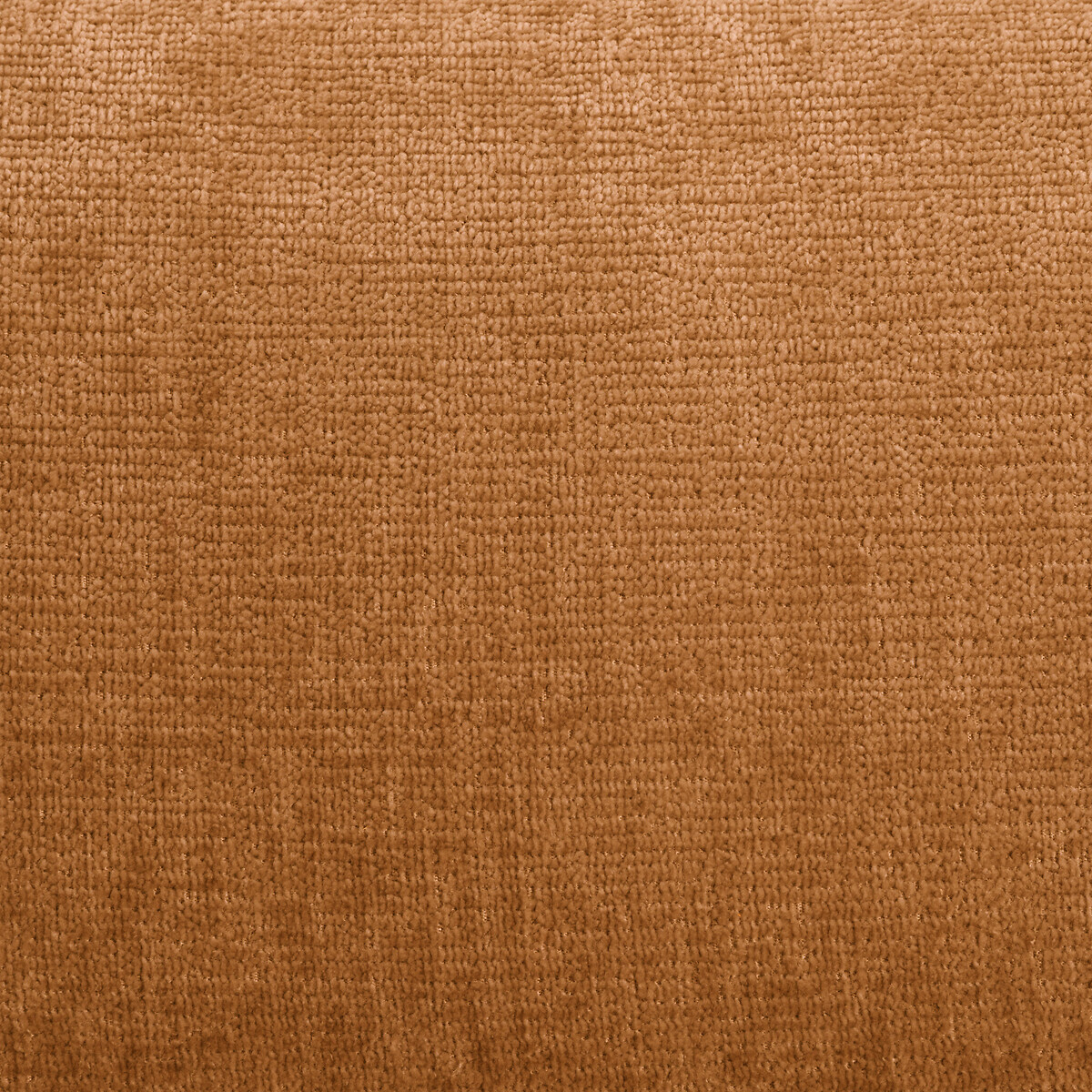 LA REDOUTE INTERIORS<br>Banco, 3-zit, dik fluweel, Méridiano