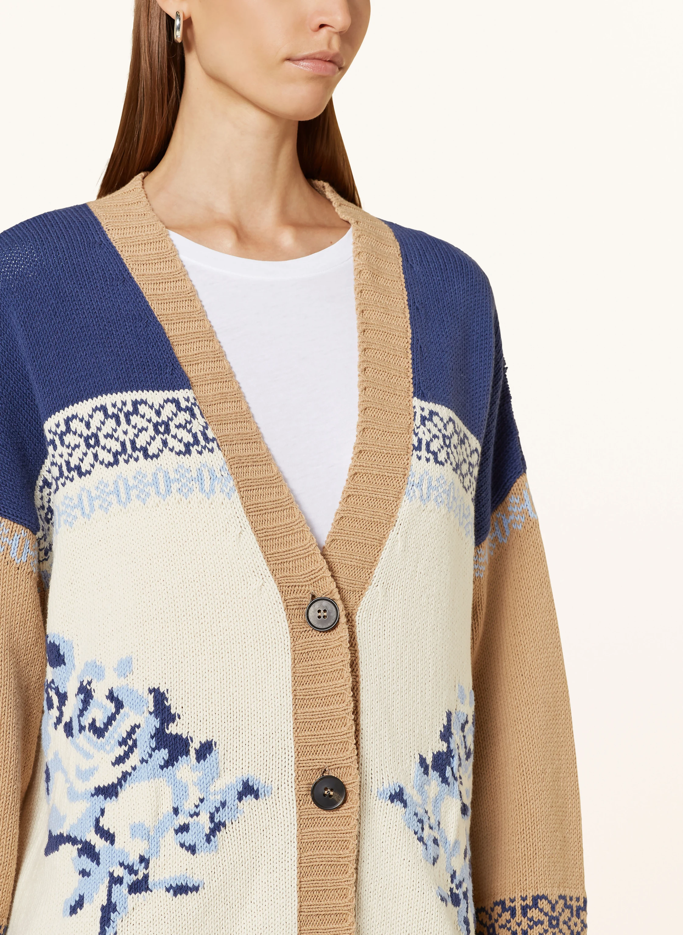 WEEKEND Max Mara Strickjacke HENRY