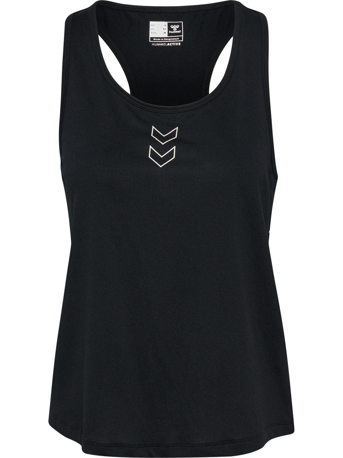 hmlCOURT LIGHT WEIGHT TANKTOP W