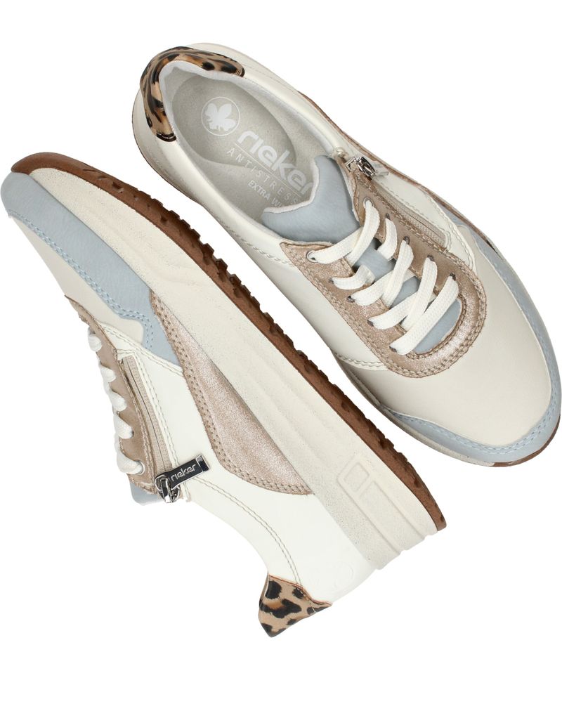Rieker Sneakers Multi Dames