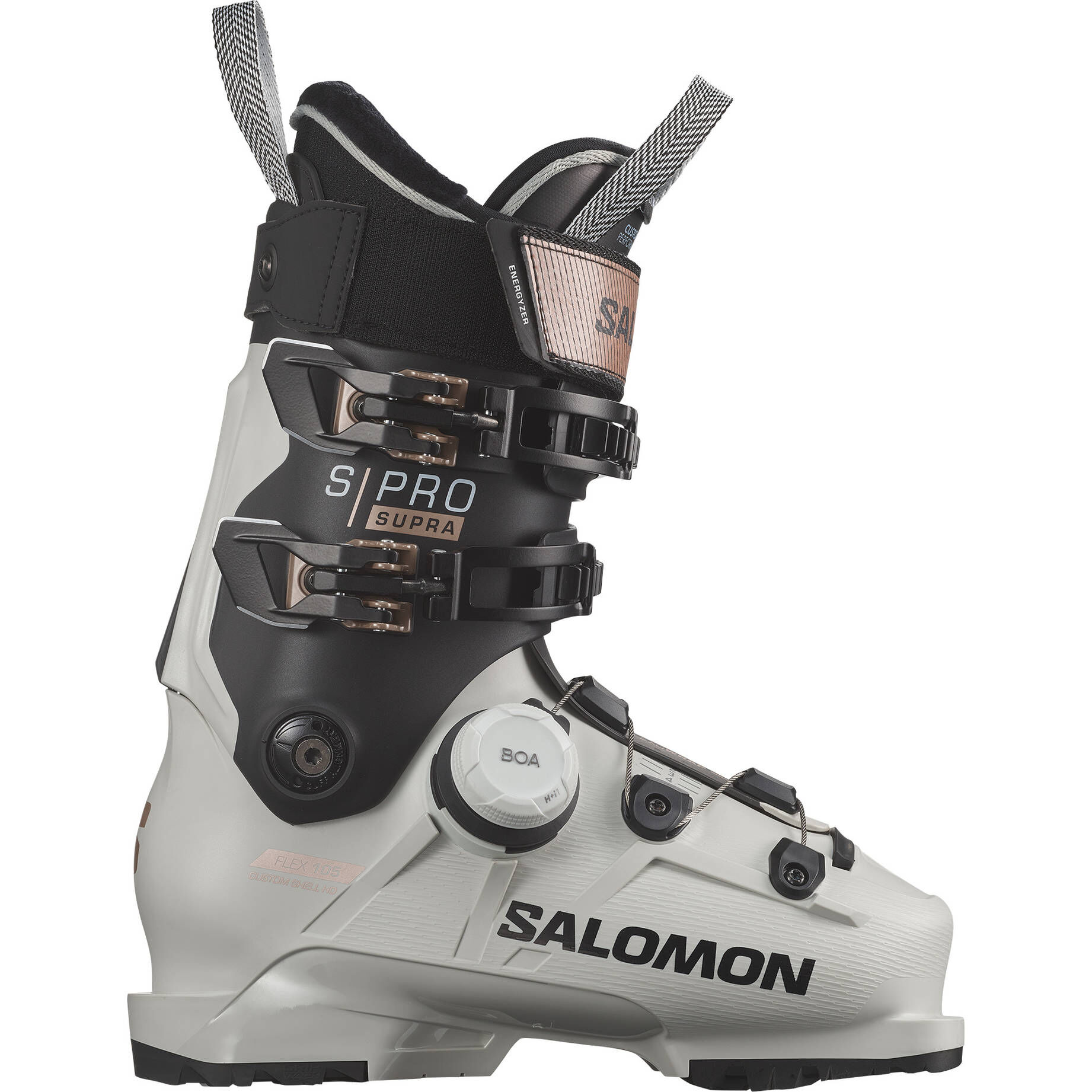 Salomon| Damen Skischuhe S/PRO SUPRA BOA 105W GW