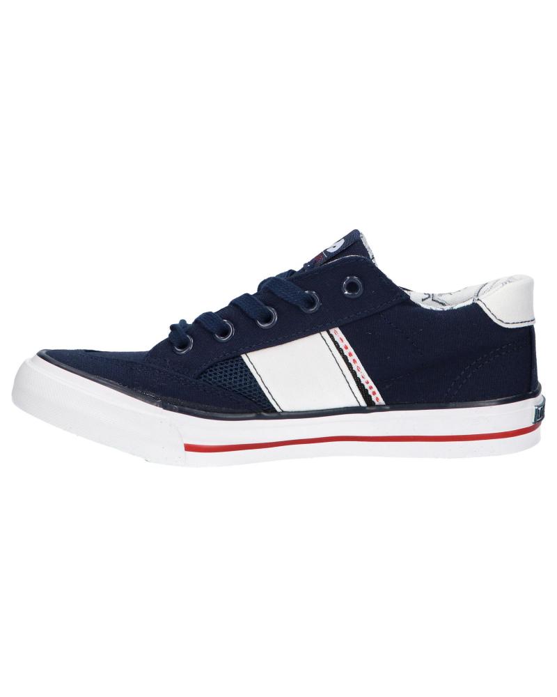 Calça jeans esportiva Lois 60145