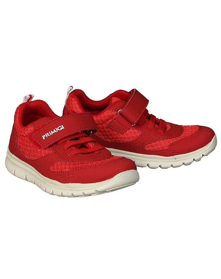 Sneaker SPORTIVO in rot