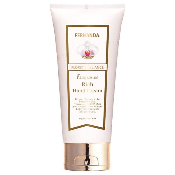 Fernanda - Rijke handcrème