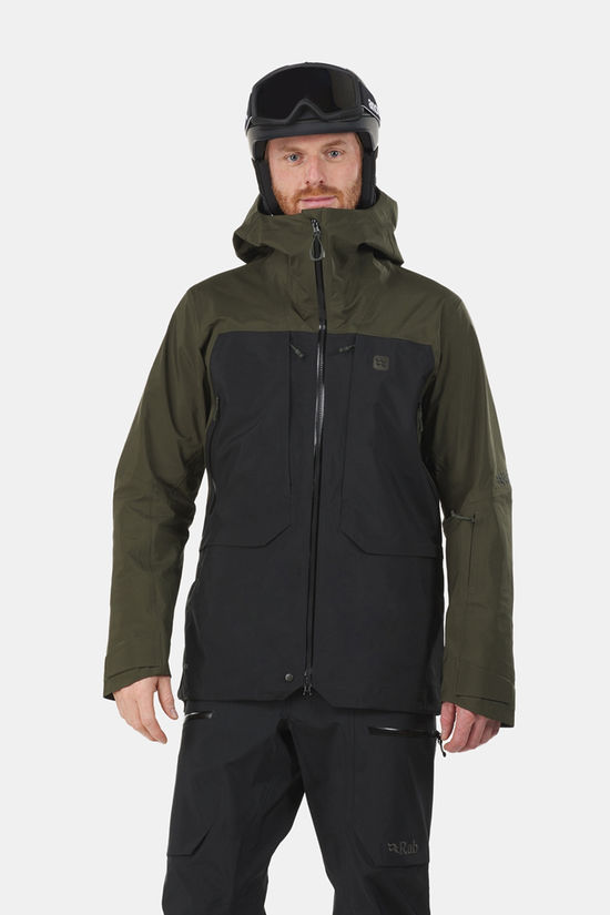 Rab Rab Khroma Converge Jacket Ski-Jas