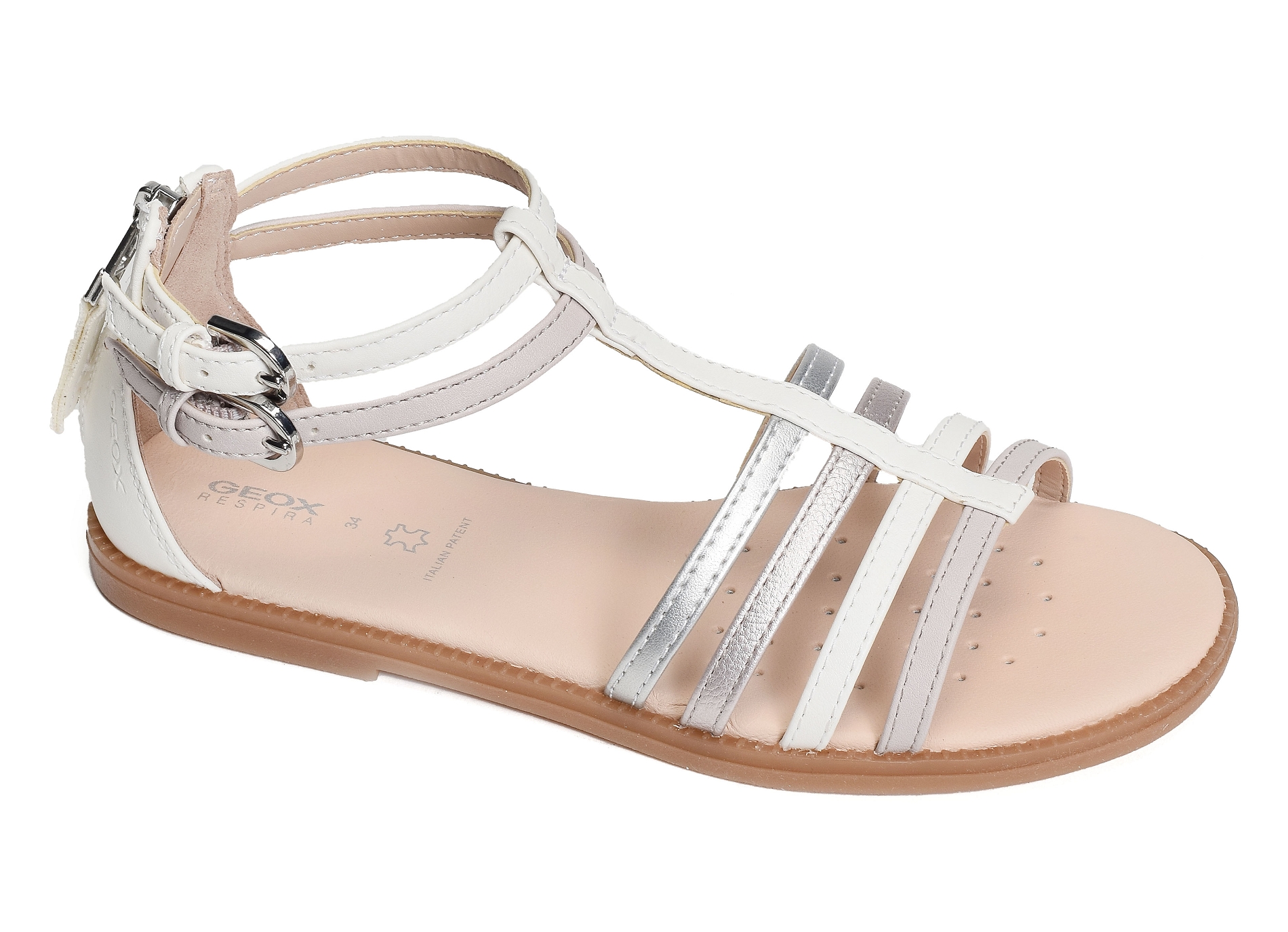 J s karly gd blanc rose