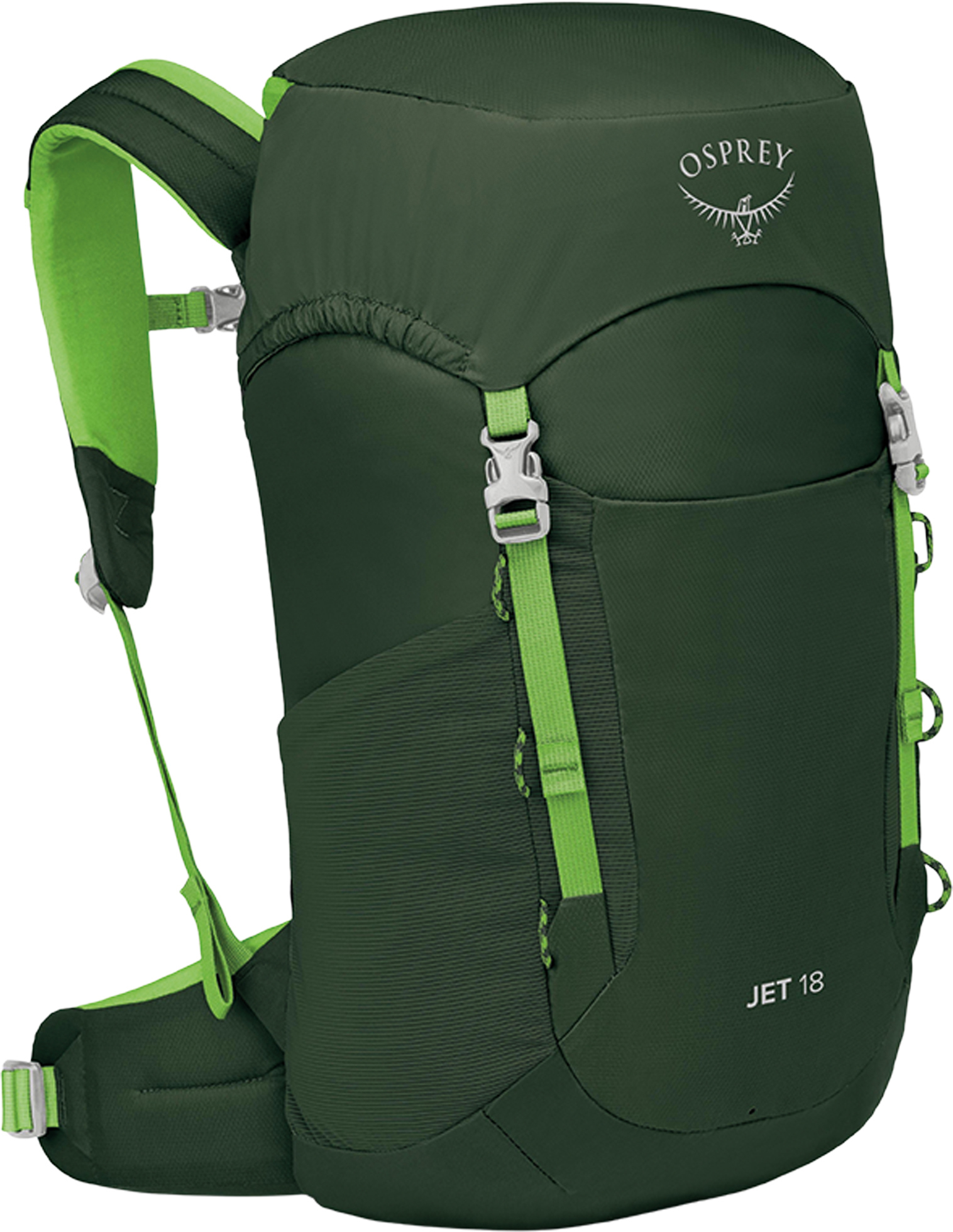 Jet 18