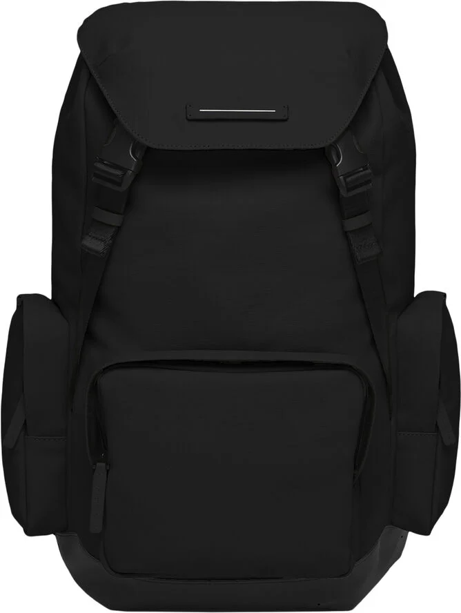 Horizn Studios SoFo Backpack Travel All Black All black