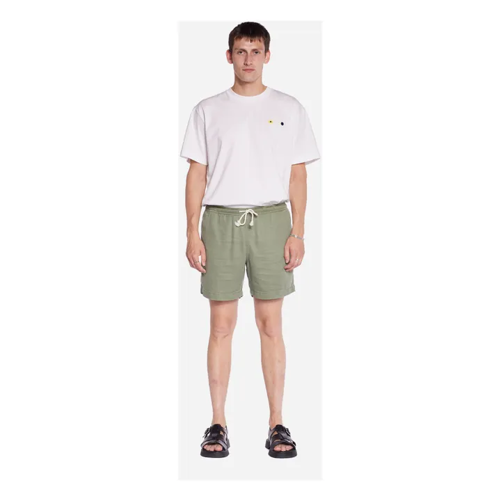 Olow Short Bodhi | Sauge