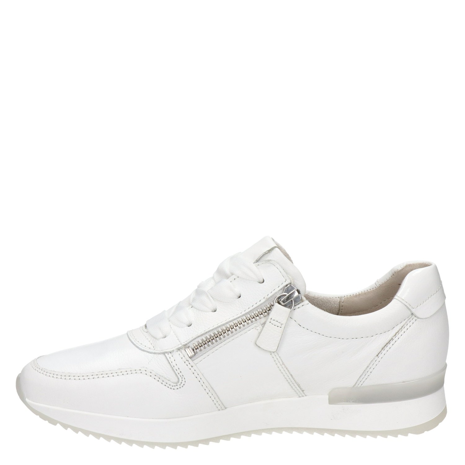 dames sneaker Gabor Wit