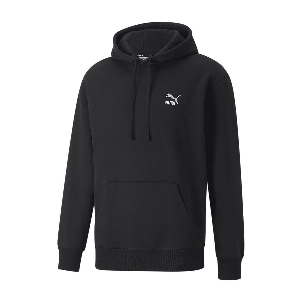 Moletom PUMA com logo Prime pequeno