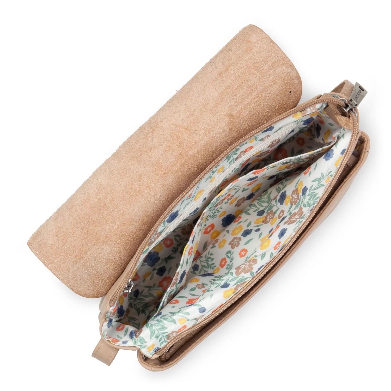 Soft Vintage Nova-Petit sac trotteur