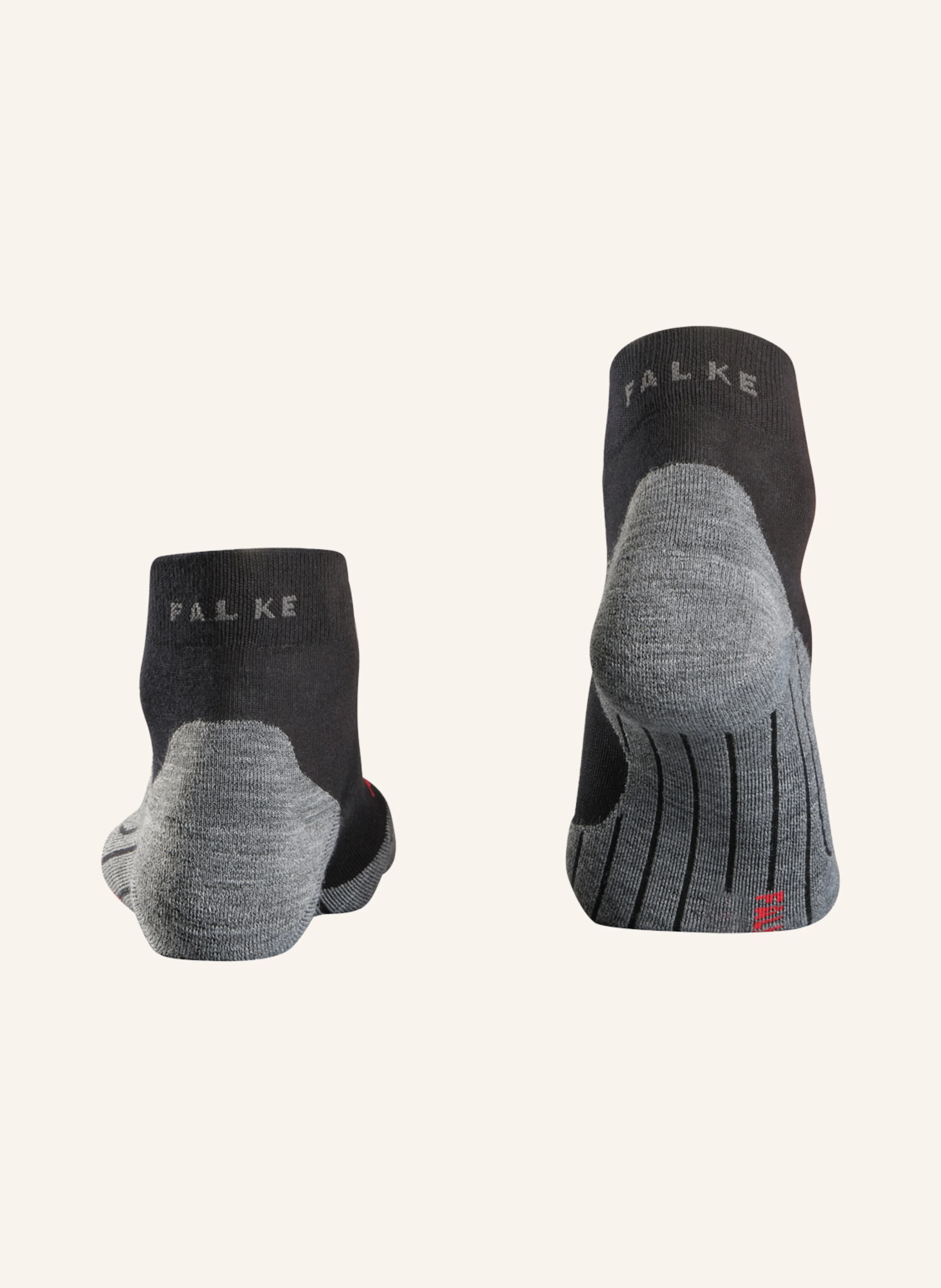 FALKE Laufsocken RU4 SHORT