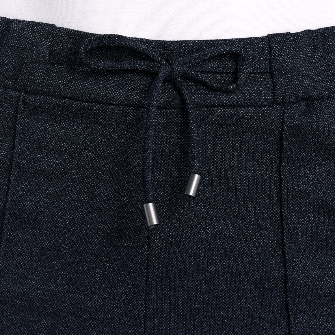 Gina Benotti Damen Jogpants mit Komfortbund dunkelblau