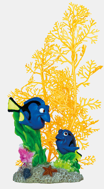Superfish Deco garden Dory