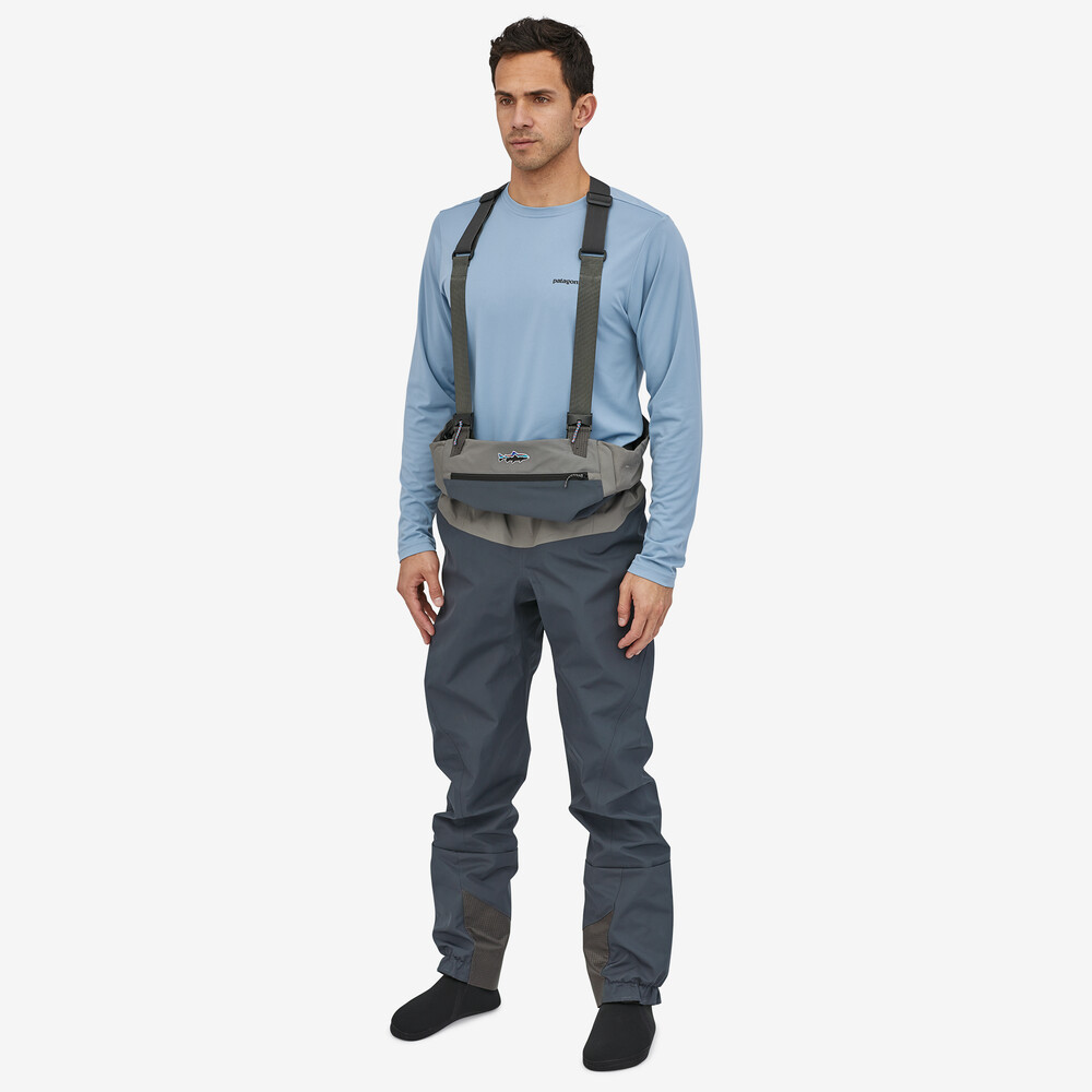 Swiftcurrent Wathose für Herren