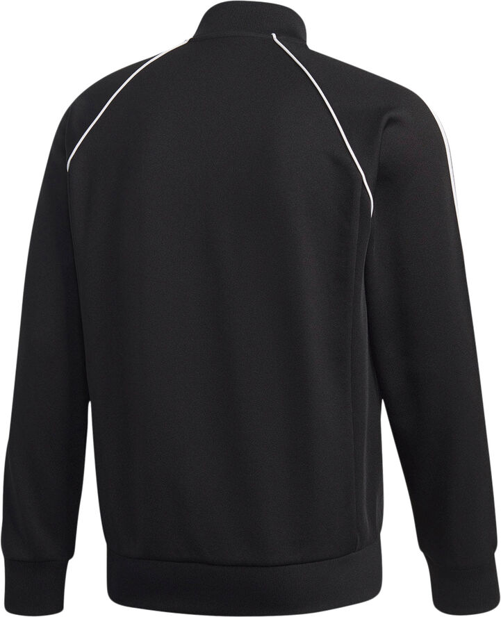 adidas SST træningsjakke Sort
