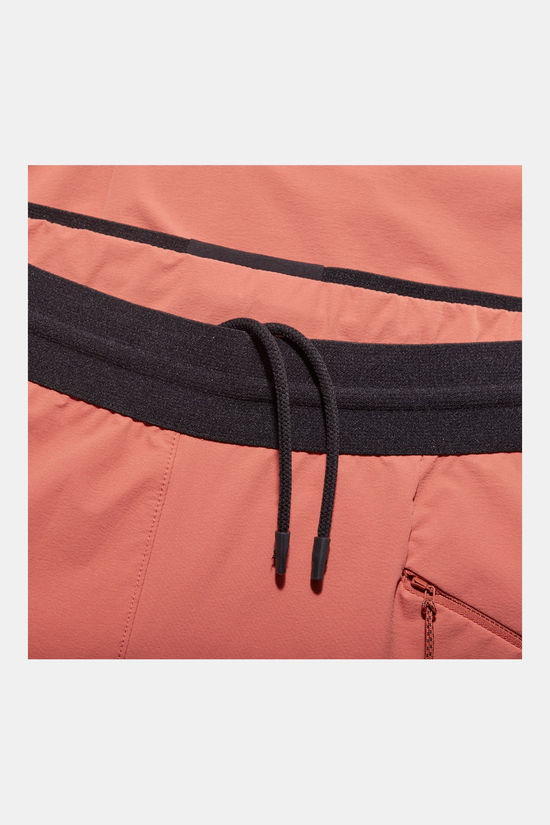 Mammut Mammut Aenergy Light So Shorts Women
