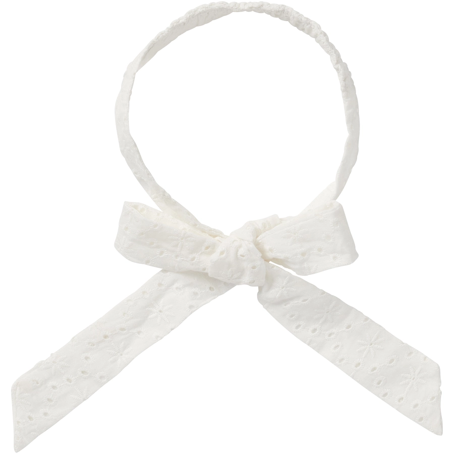 Noppies Kleid Eglin Bright White