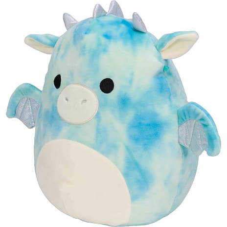 Squishmallows 30 cm – flere varianter – assorteret