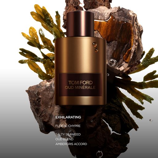 TOM FORD Oud Minérale Eau De Parfum, 100 ml