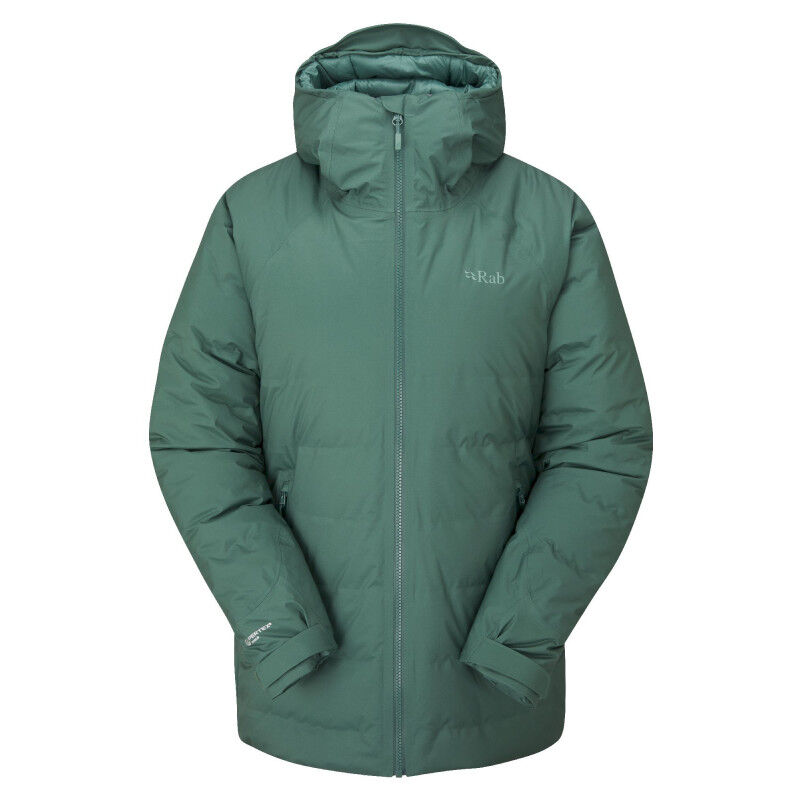 Valiance Jacket - Doudoune femme