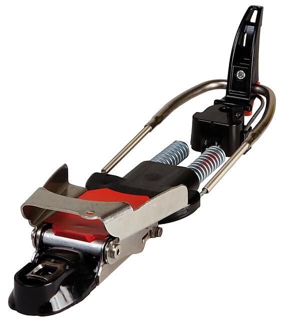 22 DESIGNS - FIXATIONS TELEMARK AXL LARGE