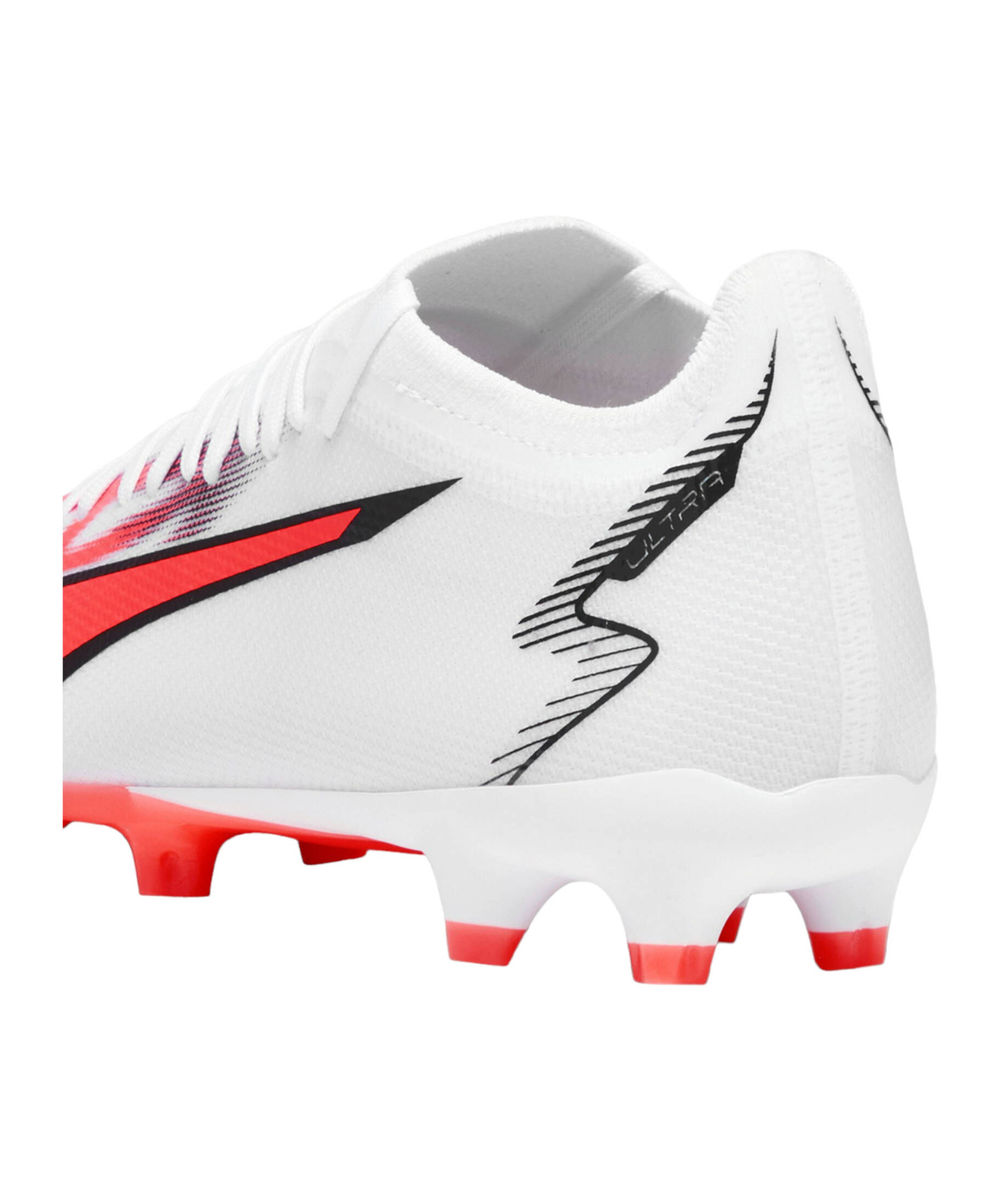 Puma| Damen Fußball - Schuhe - Nocken ULTRA Match FG/AG Pursuit Damen