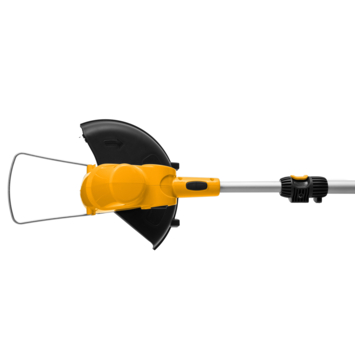 STIGA 20V trimmer 25cm incl. 2,0Ah accu + oplader