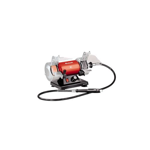 Einhell Esmeriladora TH-XG 75 KIT