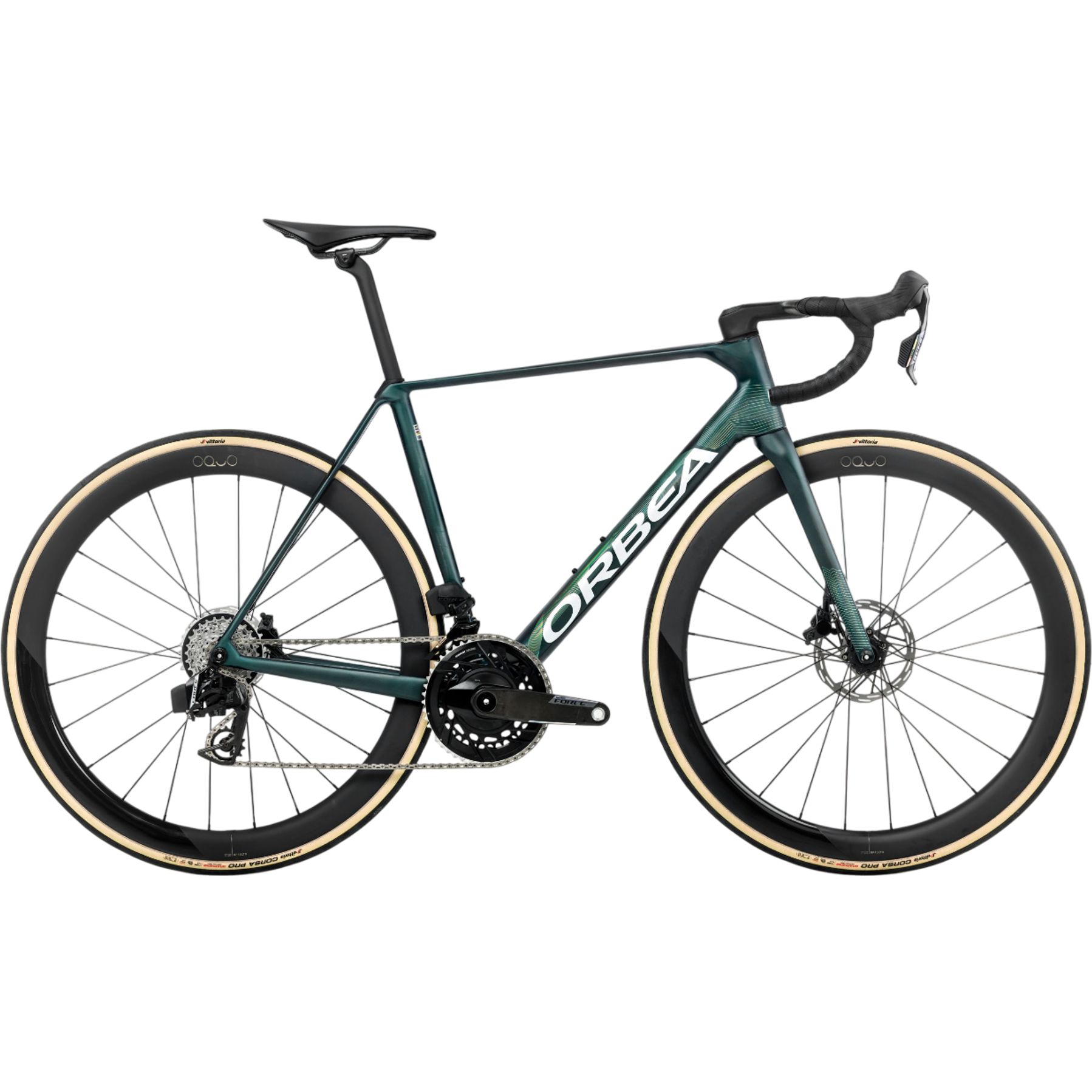 Orbea Orca M21eLTD 2026