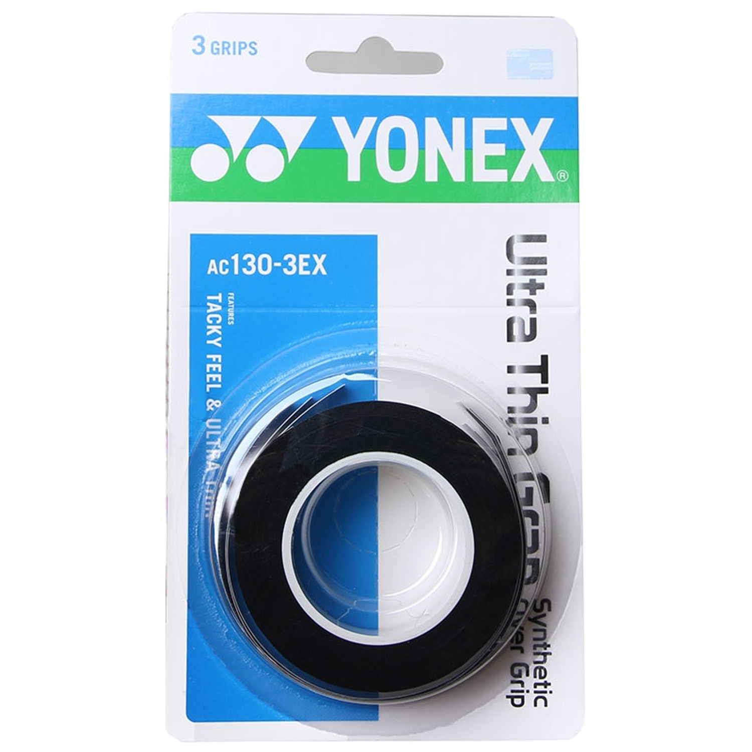 Yonex Ultra Thin Grap 3 St.