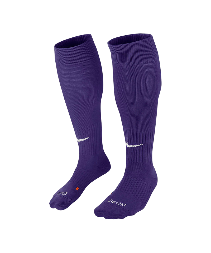 Nike Classic II Cushion OTC Stutzen Lila F545