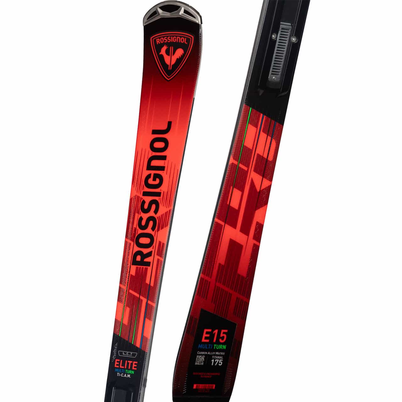 Rossignol Hero Elite MT Ti C.A.M. Konect | Rossignol Slalom / Riesenslalom Ski | Rossignol Skier | Rossignol | R | MARKEN | XSPO