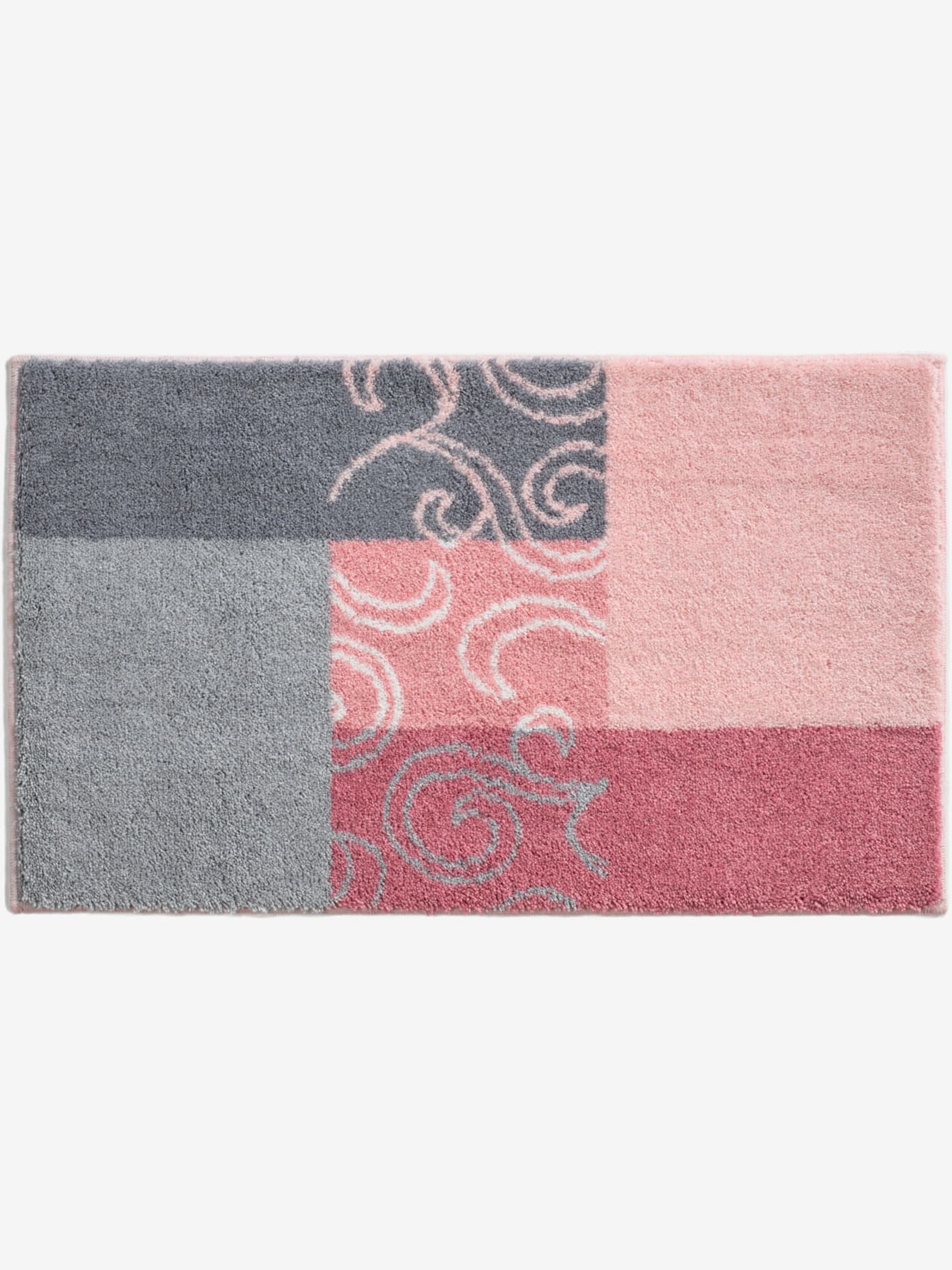 Tapis de bain acrylique