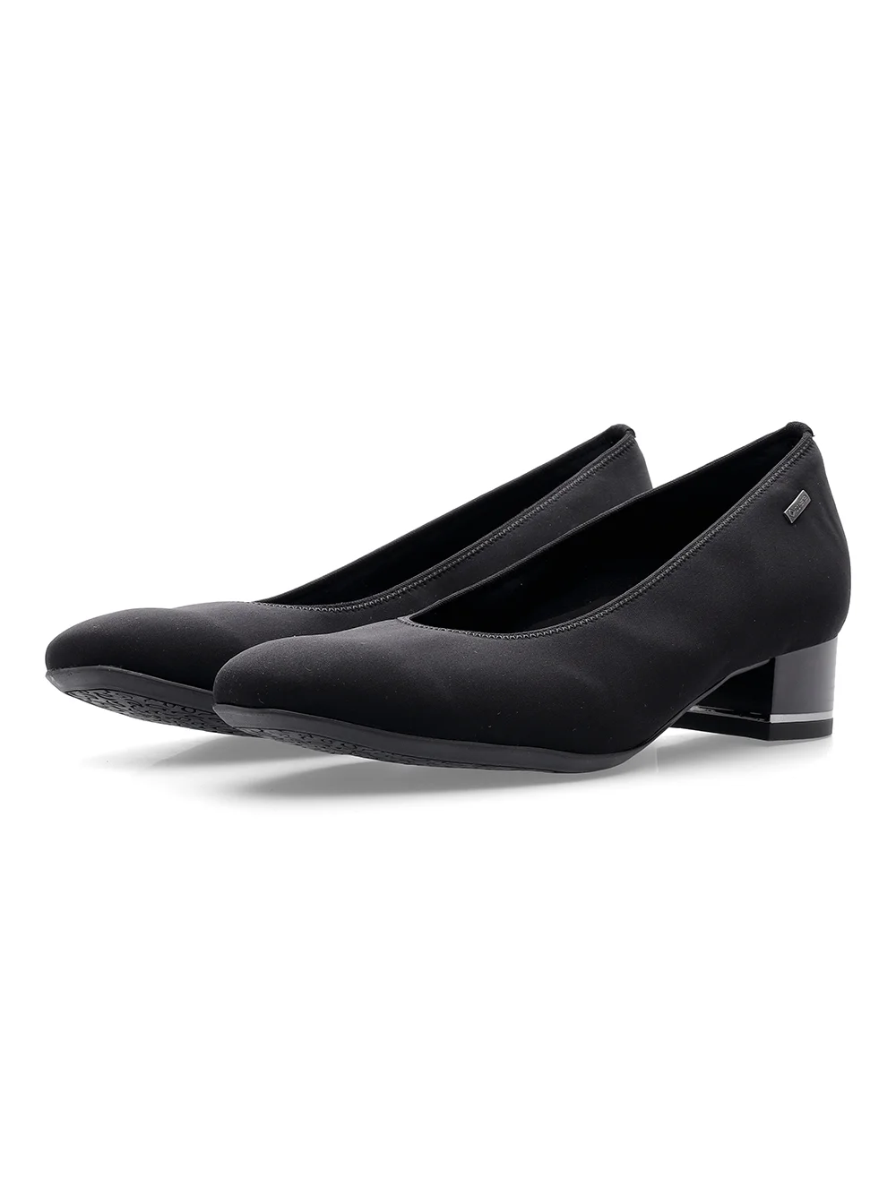 Pumps Graz schwarz