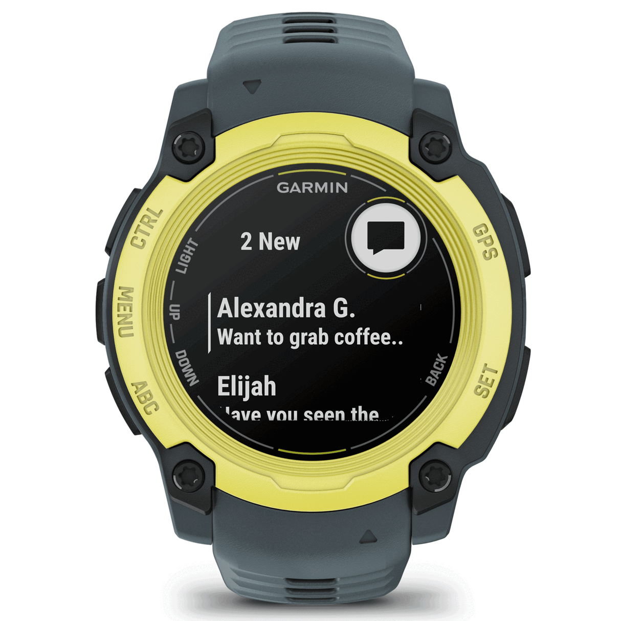 Garmin<br>Instinct E 40mm