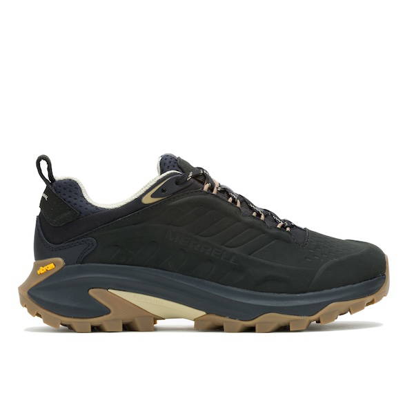 Merrell Moab Speed 2 LTR WP Vandresko Dame