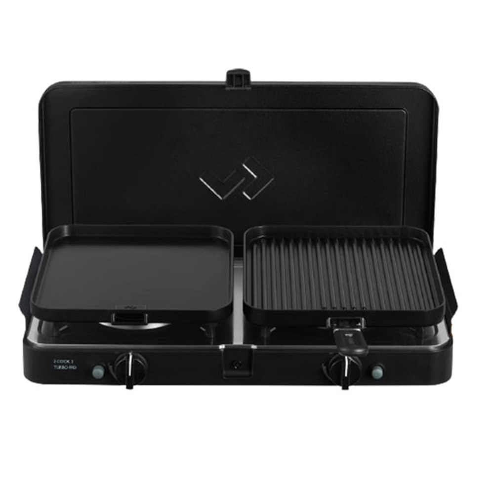 Réchaud CADAC 2 Cook 3 Turbo Deluxe